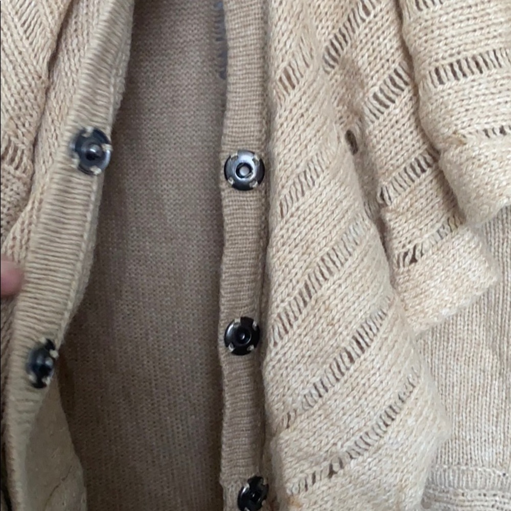 Knit Sweater - Picture 2 of 5